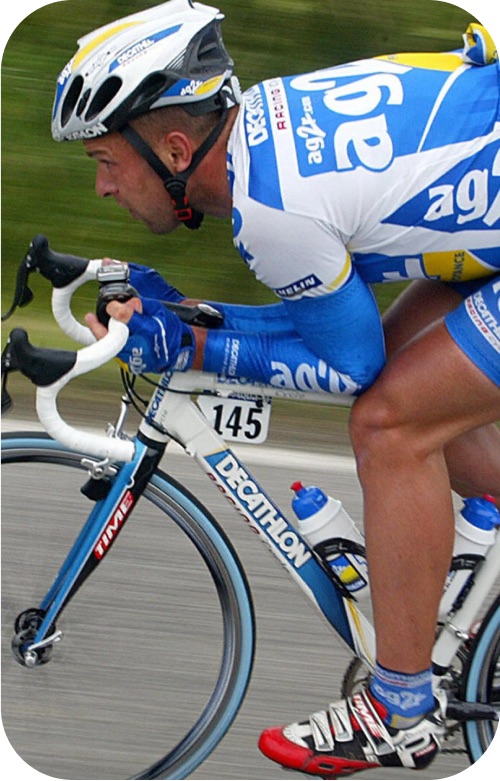 Decathlon mobile app
